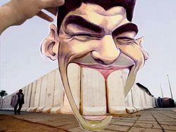 Sedih! Gabungan Animasi dengan Realita Kehidupan