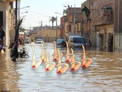 Sedih! Gabungan Animasi dengan Realita Kehidupan