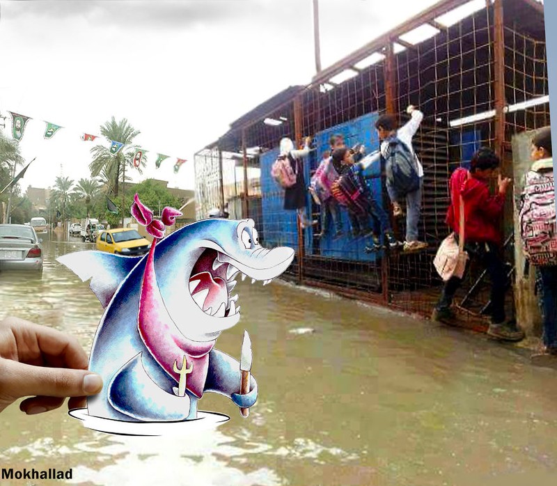 Mokhallad Habib animasi