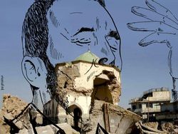 Sedih! Gabungan Animasi dengan Realita Kehidupan