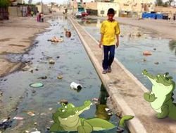 Sedih! Gabungan Animasi dengan Realita Kehidupan