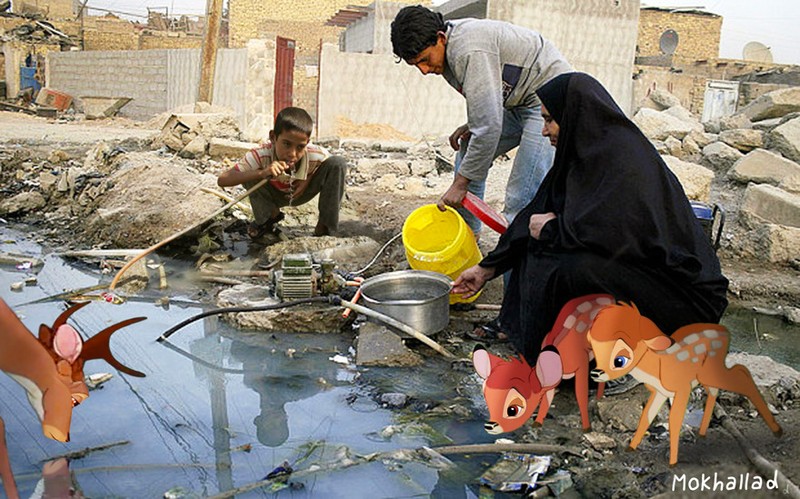 Mokhallad Habib animasi