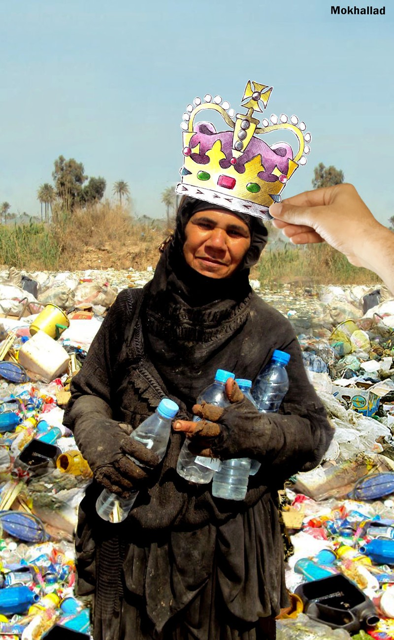 Mokhallad Habib animasi