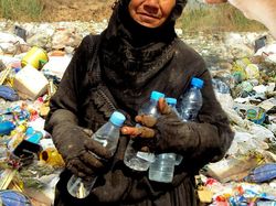 Sedih! Gabungan Animasi dengan Realita Kehidupan