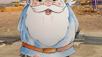 Foto: Mokhallad Habib