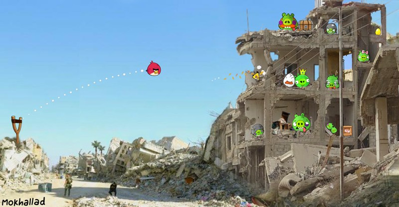 Mokhallad Habib animasi