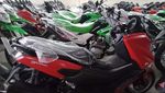 Wujud Skutik Asal Filipina yang Mirip Yamaha Nmax