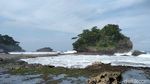 Foto: Madasari, Tempat Kemping di Tepi Pantai
