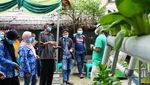 Latihan Budidaya Hortikultura di Masa Pandemi