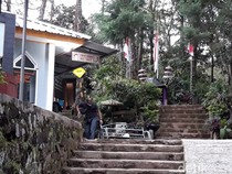 Info Lur! Jalur Pendakian Gunung Lawu Karanganyar Ditutup Selama Februari
