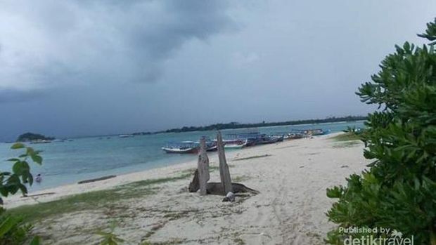 Pulau Kepayang Pulau Kepayang