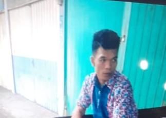 R (30) terduga pelaku pembunuhan 2 anak di Medan (dok. Istimewa)