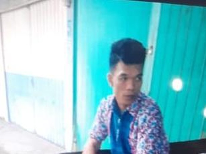 R (30) terduga pelaku pembunuhan 2 anak di Medan (dok. Istimewa)