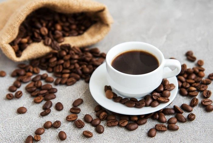 sejarah pondok kopi