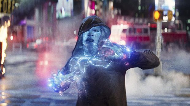 The Amazing Spider-Man 2