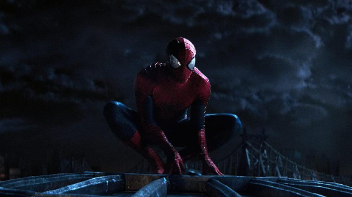 The Amazing Spider-Man 2