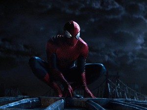 Homecoming 3 Jadi Kode Spider-Man 3
