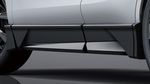 Paket Body Kit TRD Toyota Harrier Terbaru