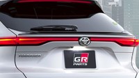 Body kit ini tentu saja sebagai upaya memperkuat brand tim performa Gazoo Racing dari Toyota. Foto: Autoblog