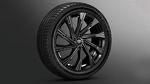 Paket Body Kit TRD Toyota Harrier Terbaru