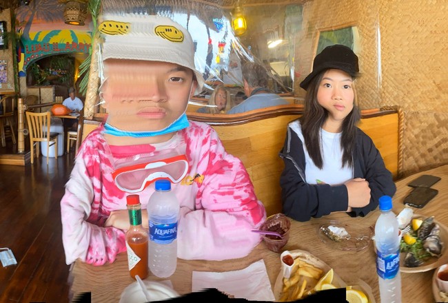 Tak berapa lama, Brian mengunggah cuitan jika wanita itu menghubunginya namun setelah itu tak ada kabar lagi mengenai kedekatan mereka. Sampai beberapa hari lalu keduanya sering mengunggah foto mesra di media sosial. Foto: Instagram/Twitter