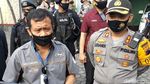 Wakapolres Diserang, Kapolda Jateng Datangi RSUD Karanganyar