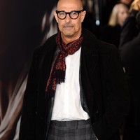 8. Stanley TucciAktor Stanley Tucci menempati urutan ke delapan sebagai ayah terseksi. Ia memiliki empat orang anak dengan dua istri. Pria 59 tahun itu masih punya anak usia lima tahun dengan istrinya Felicity Blunt.Foto: Brendon Thorne
