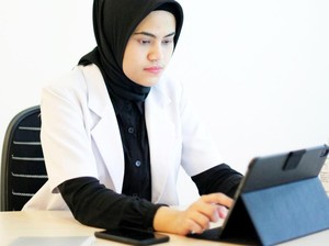 SMEC Virtual Care, Solusi Praktis Cek Kesehatan Mata Saat Pandemi