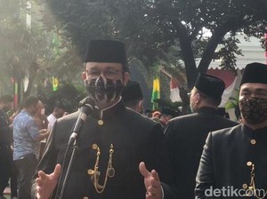 Kiara Kritik Anies soal Reklamasi Perluasan Ancol, Singgung Janji Kampanye