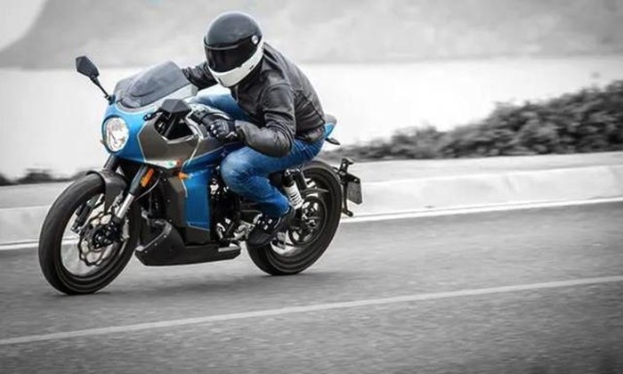 Aprilia Pagani 150