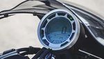 Potret Aprilia Pagani 150 Lawan Yamaha XSR155 dan Kawasaki W175