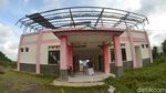 Foto: Dulu Venue PON, Kini Arena Pacuan Kuda Pangandaran Bikin Miris