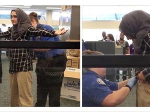 Juni: Wanita Berhijab Dilecehkan - Kisah Turis 2 Bulan di Rumah Orang Utan