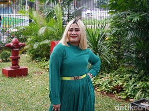 Pengakuan Boiyen Ditawar Pria Hidung Belang Ratusan Juta