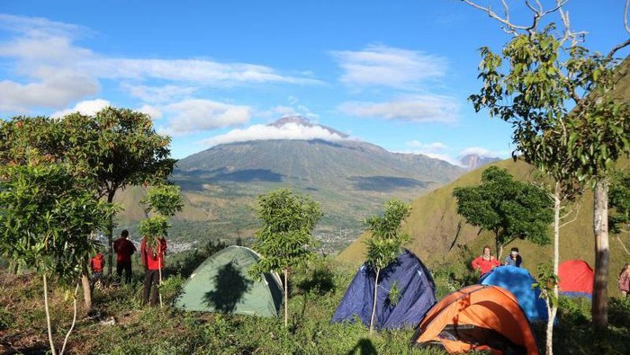 Bukit Mantong