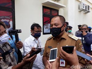 Bupati Juliyatmono Kutuk Aksi Penyerangan Wakapolres Karanganyar