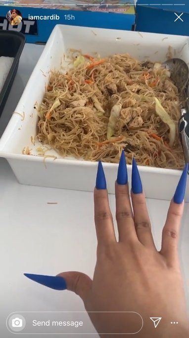 Cardi B