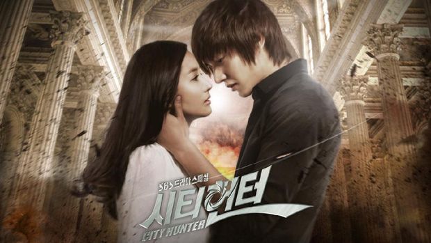 City Hunter
