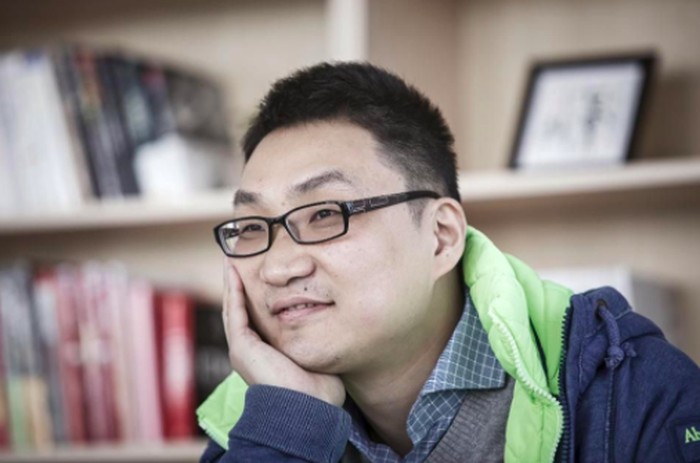Colin Zheng