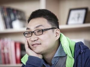 Pendiri Startup Ini Salip Jack Ma di Deretan Orang Terkaya China