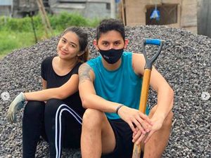 Daniel Wenas Ngamuk Pacarnya Dibandingkan dengan Mikha Tambayong