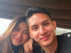 Dear Netizen... Berhenti Bandingkan Pacar Daniel Wenas dengan Mikha Tambayong