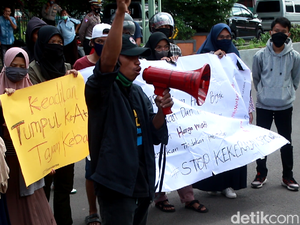 Kasusnya Disorot, Pelaku Persetubuhan Anak di Parepare Divonis 5 Bulan Bui