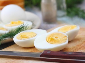 Mulai Lemas? Konsumsi 5 Makanan Ini untuk Pulihkan Energi