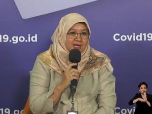 Beredar Daftar Artis Penerima Vaksin Pertama, Ini Kata Jubir Vaksinasi