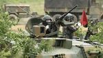 Dua Korea Memanas, Latihan Perang Digelar di Paju