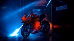 Penampakan Ducati Panigale V4R dari 15 Ribu Keping Lego