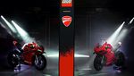 Penampakan Ducati Panigale V4R dari 15 Ribu Keping Lego