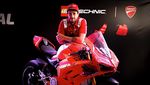 Penampakan Ducati Panigale V4R dari 15 Ribu Keping Lego