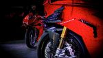 Penampakan Ducati Panigale V4R dari 15 Ribu Keping Lego